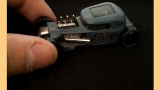 Exploring Speed  Wheels' Most Awesome Cars!