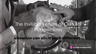 Cultural Perspectives: A Global Journey