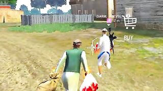 Free fire