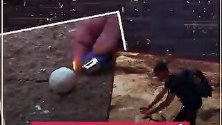 حجارة سجيل
