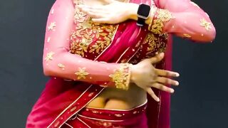 Saathu Nada Saathu ???? Elakkiya Dance ❤ #shorts