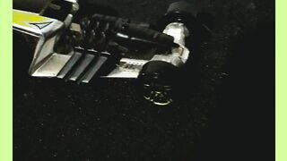 Speed in the Palm of Your Hand Exploring Hotwheels Mini Cars