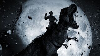 New Movie Iron Sky- The Coming Race (Part 2) Hindi Dubbed