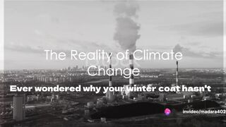 Unraveling Climate Change: A Deep Dive