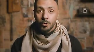 Psychology of the Palestinian people