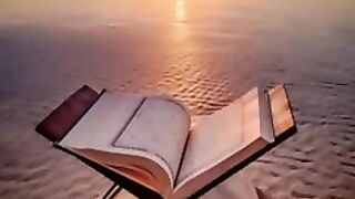 Quran kia kaha ta hai