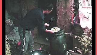 الرزق يأتي صدفة
