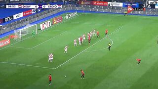 All Goals & highlights - Egypt vs Croatia 26.03.2024