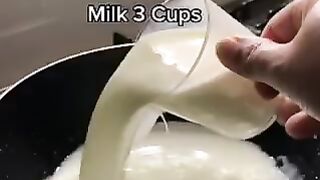 _COLD CAKE_ Most delicious and budget friendly dessert
