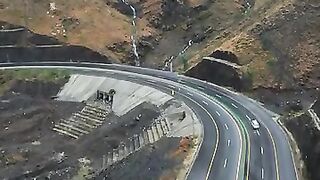 Amazing view