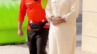 Short massage for my all Muslim prayer