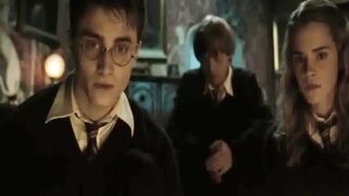 Harry Potter and the Order of the Phoenix movie summary - excitement and suspense - fantasy