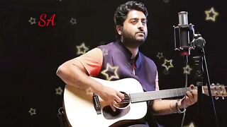 Main Raaz Tujhse Kahu Hum Raaz Ban Ja Zara ।। Arijit Singh