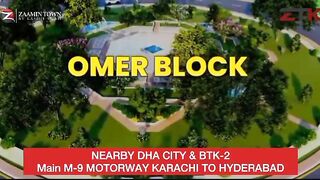 New project Pakistan