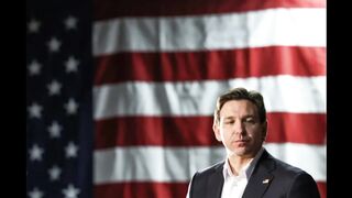 Florida Gov. Ron DeSantis signs bill that bans children under 14