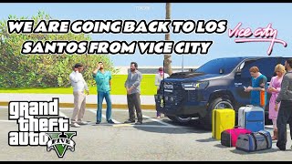 FRANKLIN OR MICHEAIL WAPIS LOS SANTOS JA RAHY HE | AND VSITING J TOWER | GTA 5 STROIES