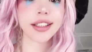 What’s your favorite flower_ #shorts #asmr #clown #tinglyfeeling #asmrcommunity