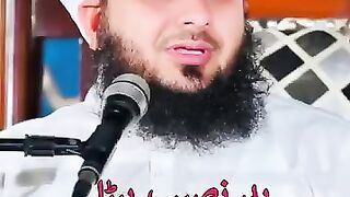Peer ajmal Raza saab