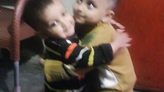 Two bothers ???? love