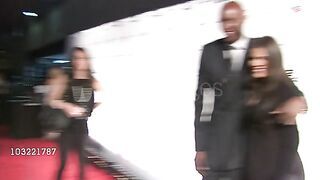 Lamar Odom and Khloe Kardashian Odom