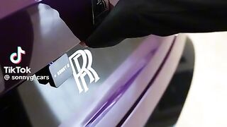 Roll Royess