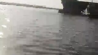sea video