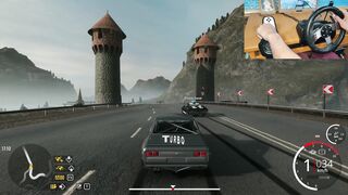 cCarx drift Nissan skyline 2000gt