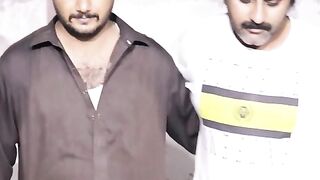Funny video pushpa jhuky ga nai