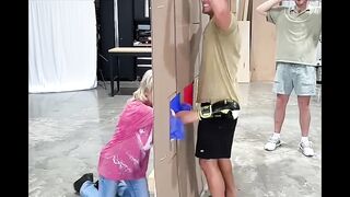 Pick the Wrong box, feel the Pain! ???? #funny #game #dad