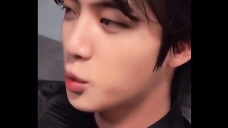 Bts Jin