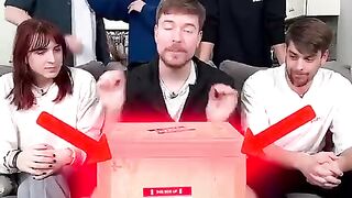 Unboxing My 200M Subscriber Play Button