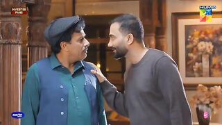 PAKISTANI DRAMA ISHQ MURSHID