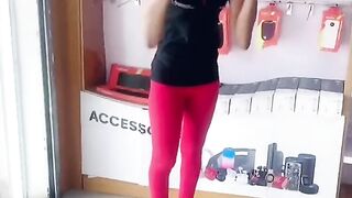 Dance like me