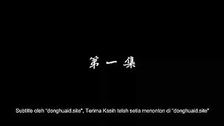 Hidden Sect Leader Eps 1