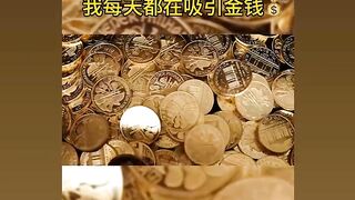 吸引金钱????????????