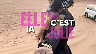 Jul c’est chaud
