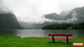 Sometimes we need to relax with beautiful nature