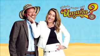 Donde carajos esta umaña - capitulo 113 completo