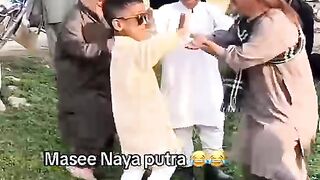 Funny video new song