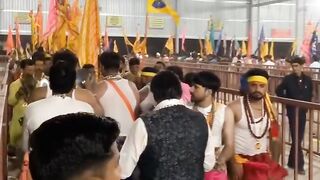 Fagun mela khatu shyam ji