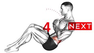14 Ab Exercises To Flatten Your Tummy