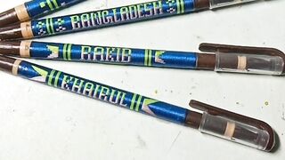 কলম ডিজাইন