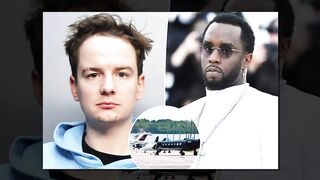 Sean ‘Diddy’ Combs’ alleged drug mule arrested as feds intercept rapper’s private jet in Miami