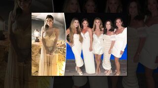 Donald Trump’s legal eagle Alina Habba was seen celebrating her 40th birthday in St. Barts over the weekend, spies told us