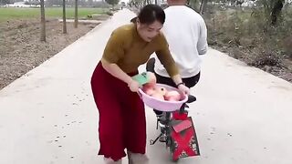Where are my things_---- _Best Funny Videos 2023_ Chinese Funny clips daily Part 13(720P_HD).