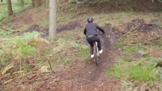 Chris Hutchens & Fergus Ryan RAW - Forest of Dean Loam