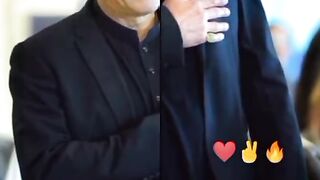 Imran khan