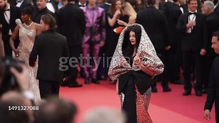 Aishwarya Rai red carpet 23