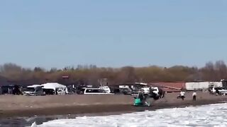 Now that's what they call "stupid attempt"