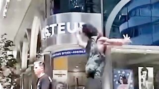 Amazing people with their amazing skills/funny people